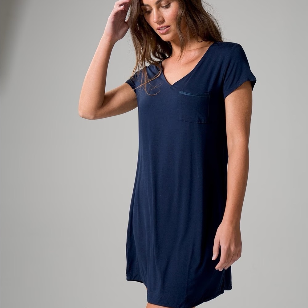 Set of 6 Soma sleep dresses